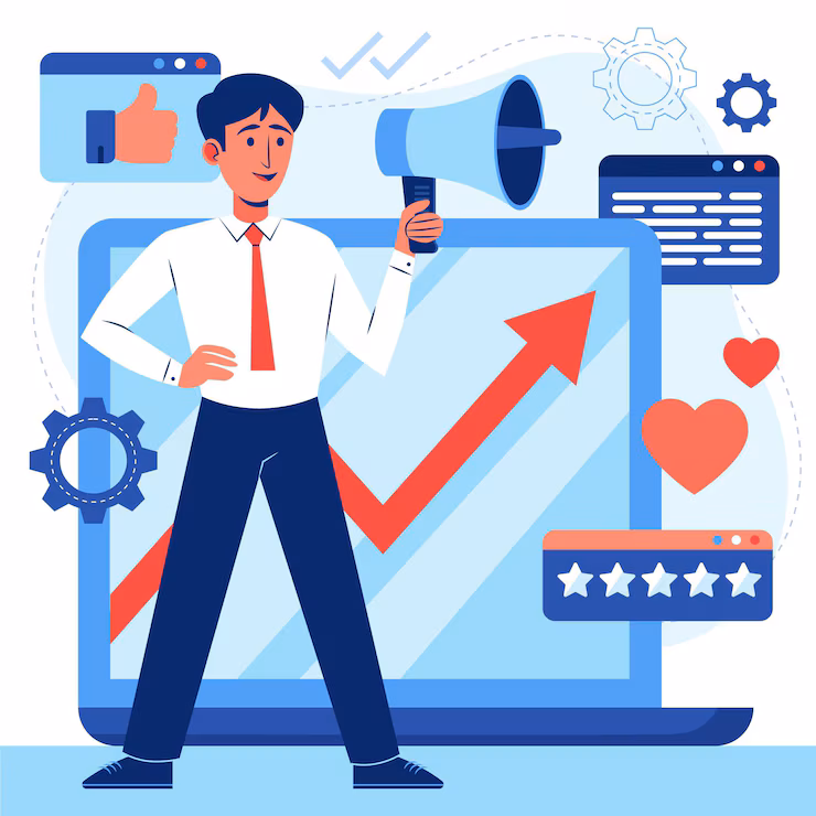 image of campaign optimization