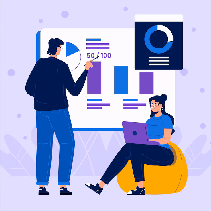 Analytics & Reporting